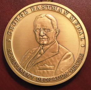Eastman Medal