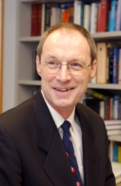 Provost Lennie