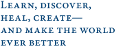 mission statement