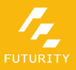 Futurity logo
