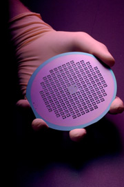 super-thin filter