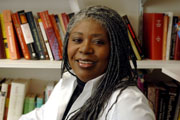 Anthea Butler