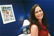 Heather Patrick