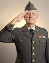 solider