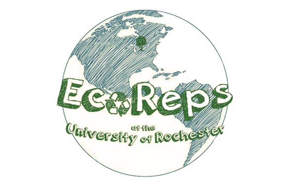 EcoRep: By giving the EcoReps the skills and knowledge needed to promote environmentally responsible behavior in freshmen residence halls, our program strives to create an environmentally literate student population.
