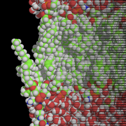bioinformatics illustration