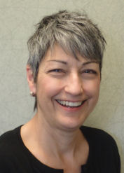 Suzanne Bumpus