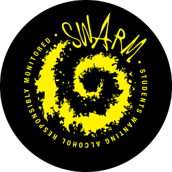 SWARM logo