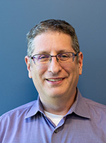 Portrait of Dr. Lior Greenberg
