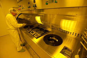 cleanroom