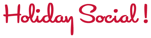 Holiday Social