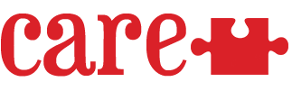 CARE logo