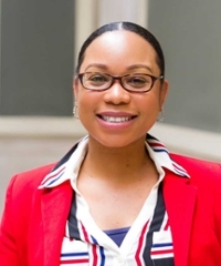 Anika Simone Johnson
