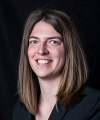 Heather Morens