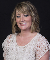 Shandra Kieffer
