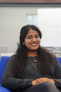 Pooja Bansal