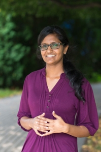 Adora DSouza