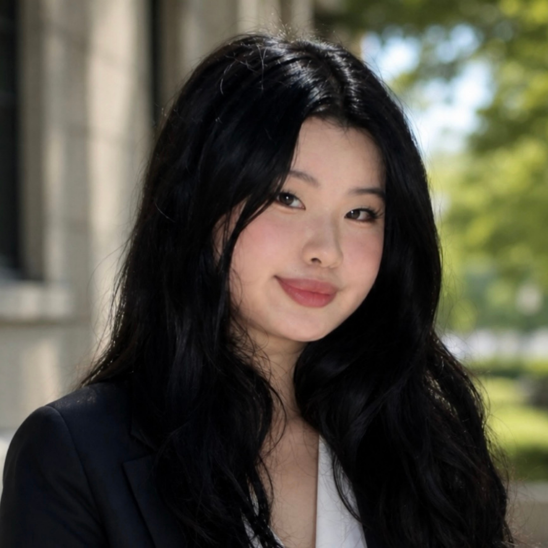 Headshot of Cindy Wu