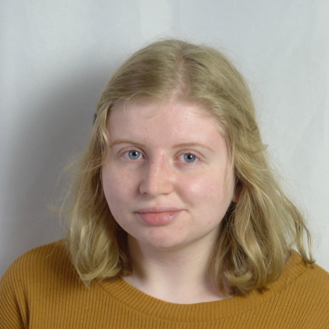 Zubrzycki headshot