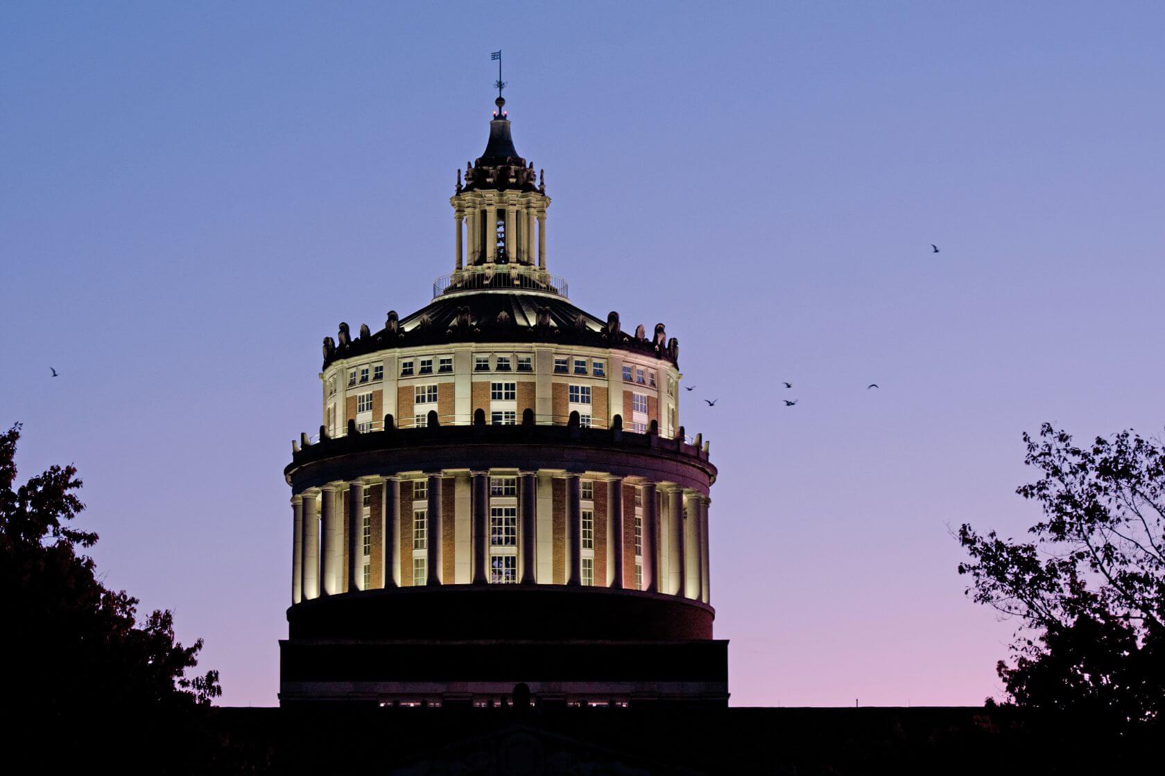 University of Rochester Faculty Senate