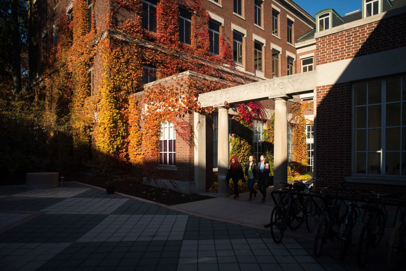 University of Rochester Faculty Senate