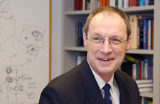 Peter Lennie