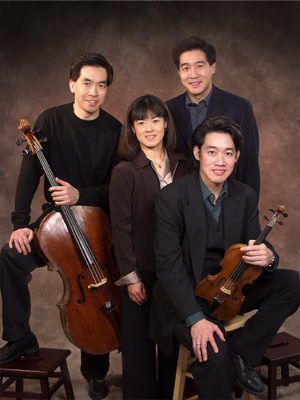 Ying Quartet