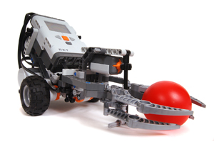 Lego robot