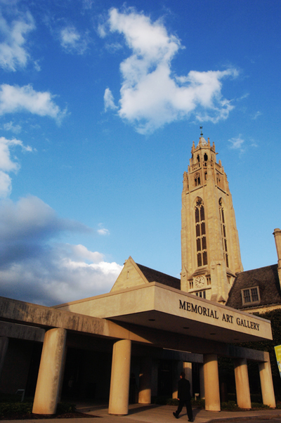 Memorial Art Gallery
