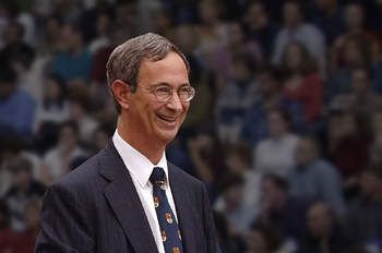 President Seligman