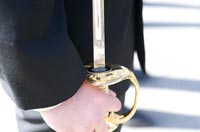 NROTC midshipman