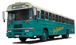 biodiesel bus