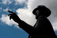 George Eastman