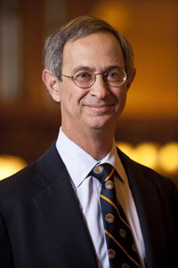 Joel Seligman