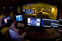 Stereotaxis Magnetic Navigation System