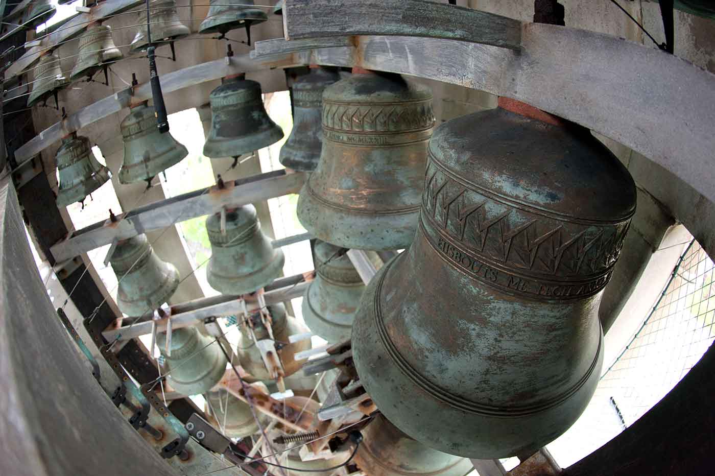 bells