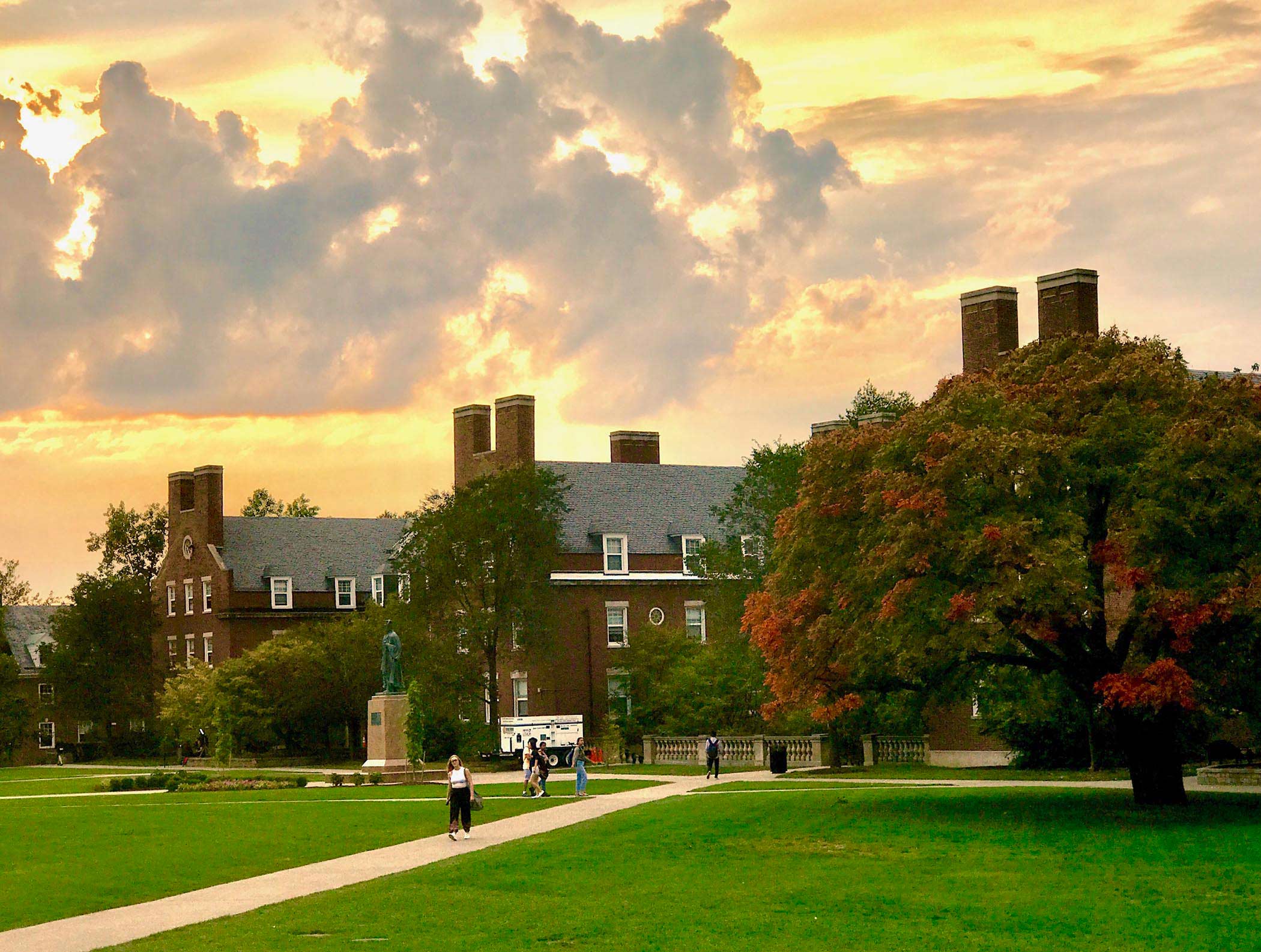 Sustainability :: University of Rochester