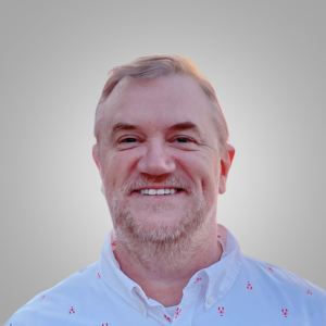 Scott Flaherty, Director of Student Accounts & University Bursar