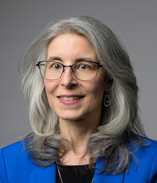 Headshot of Kathleen Gear, Executive Assistant to the EVP and CFO.