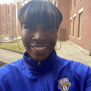 Carolyn Patterson Headshot