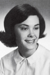 Marjory Wieczorek Myhill