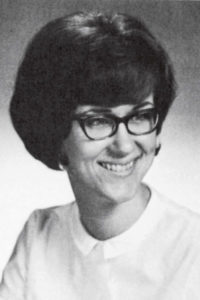 Ardith Albers Wylie
