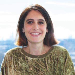 Kim Gorode '05