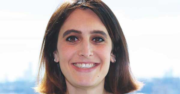 Kim Gorode '05