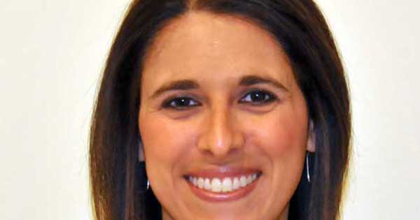 Jamie Sokol ’05