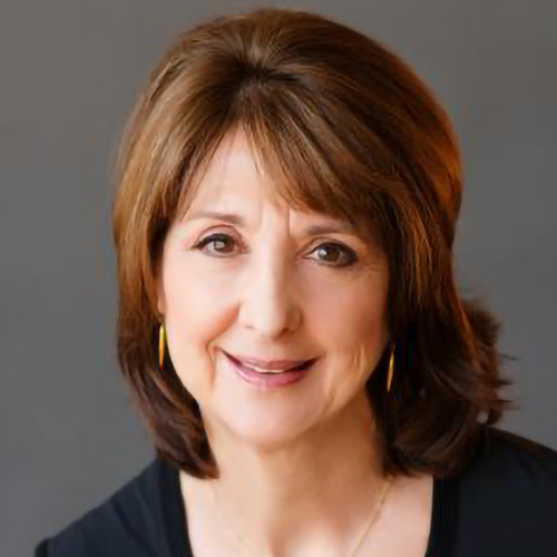 Gail Lione '71