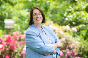 Marcia Mantell '83