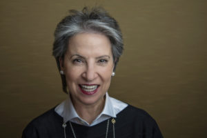Sherry Finkel Murphy '81