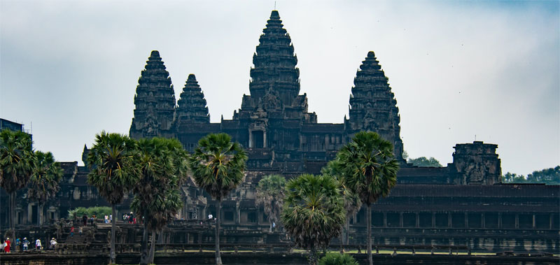 Angkor Wat