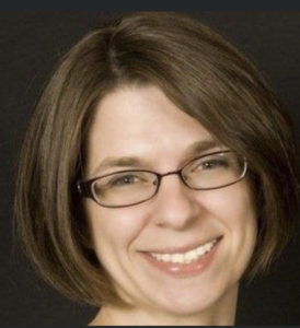 Jennifer McMahon ’96